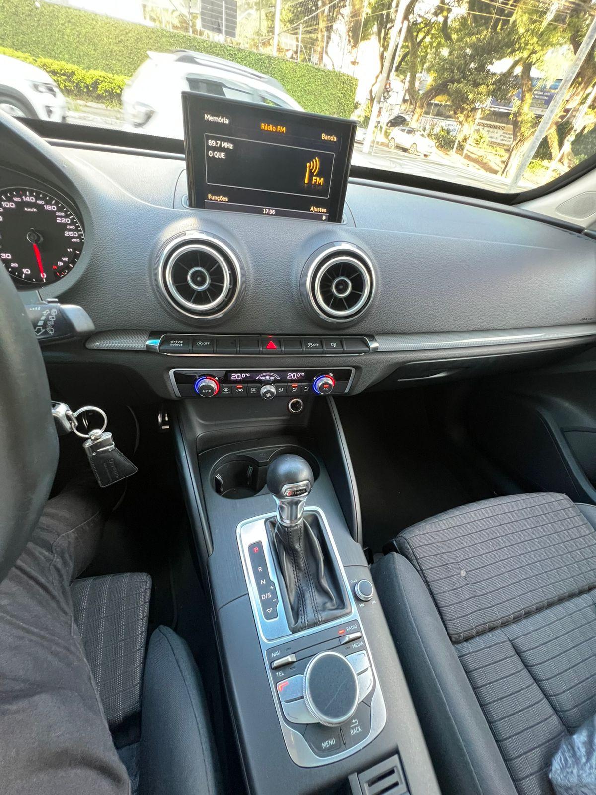 Audi A3 13/14