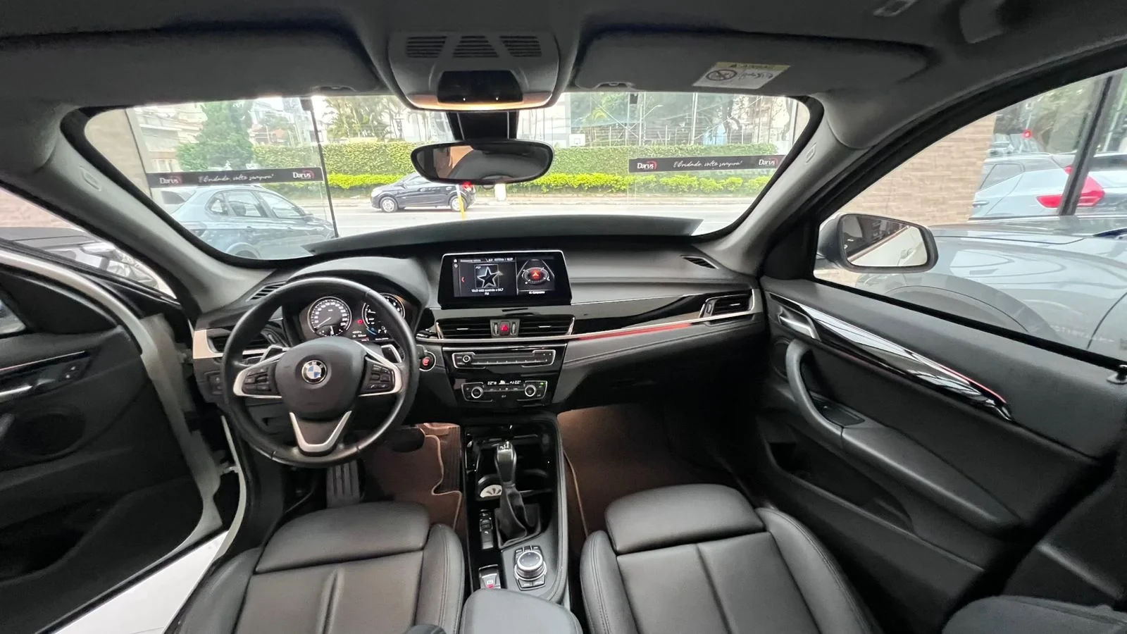 BMW X1 2.0 i SDrive