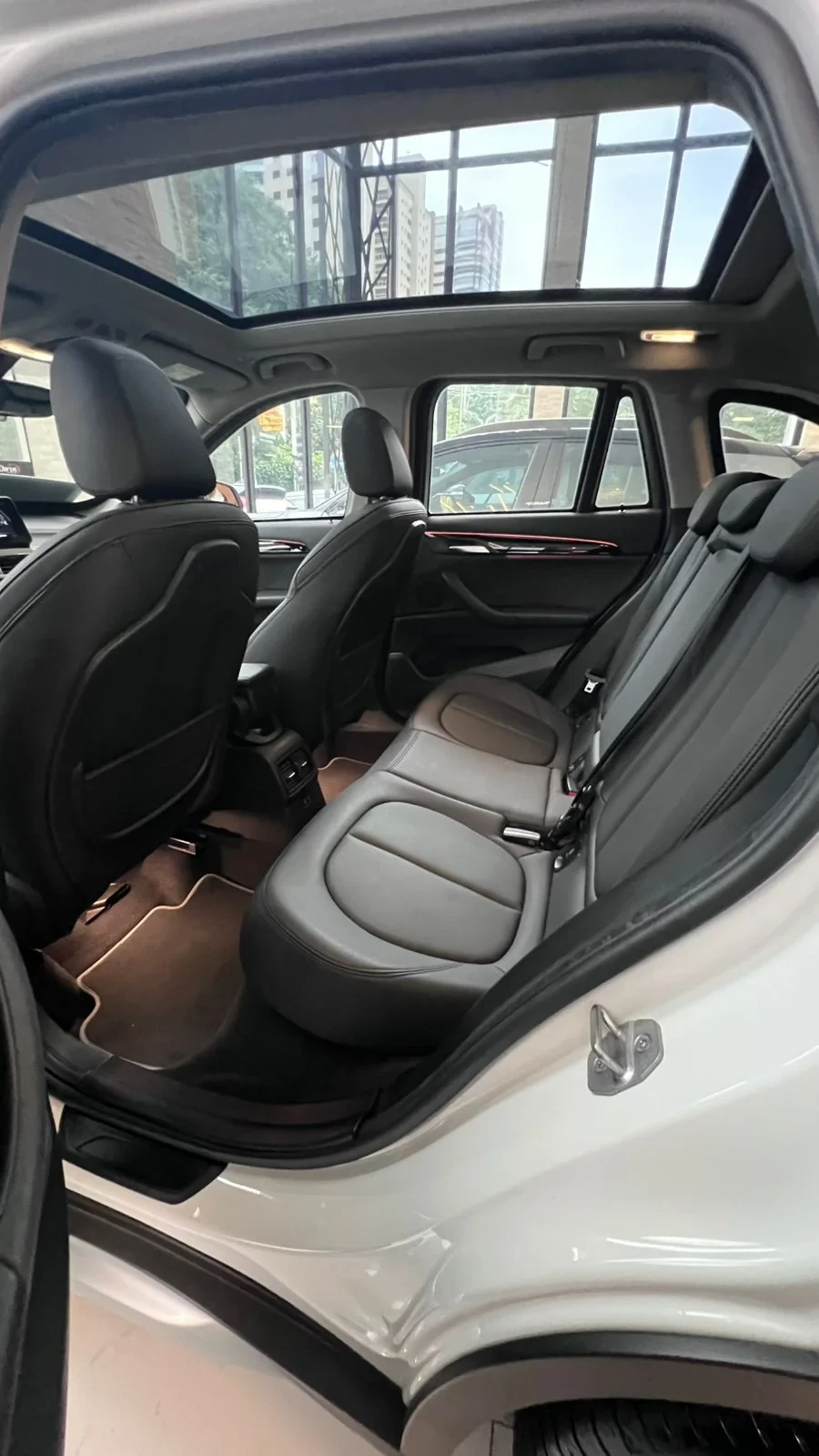BMW X1 2.0 i SDrive