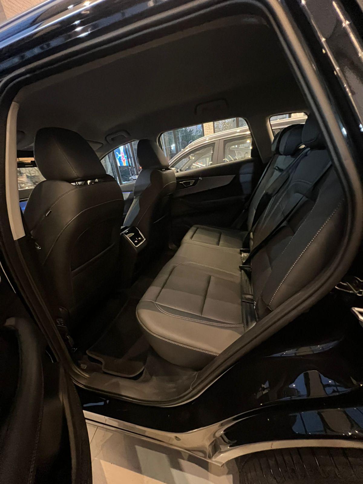 Tiggo 7 Sport