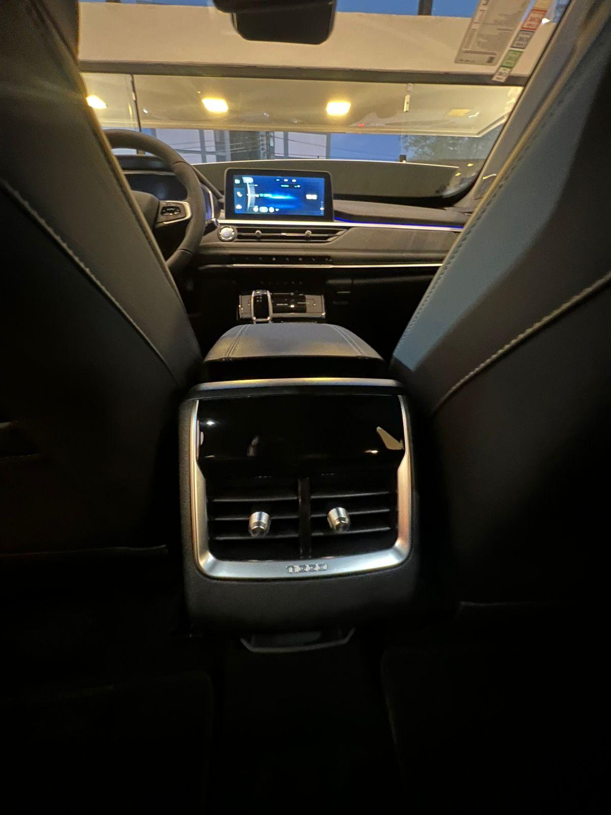 Tiggo 7 Sport