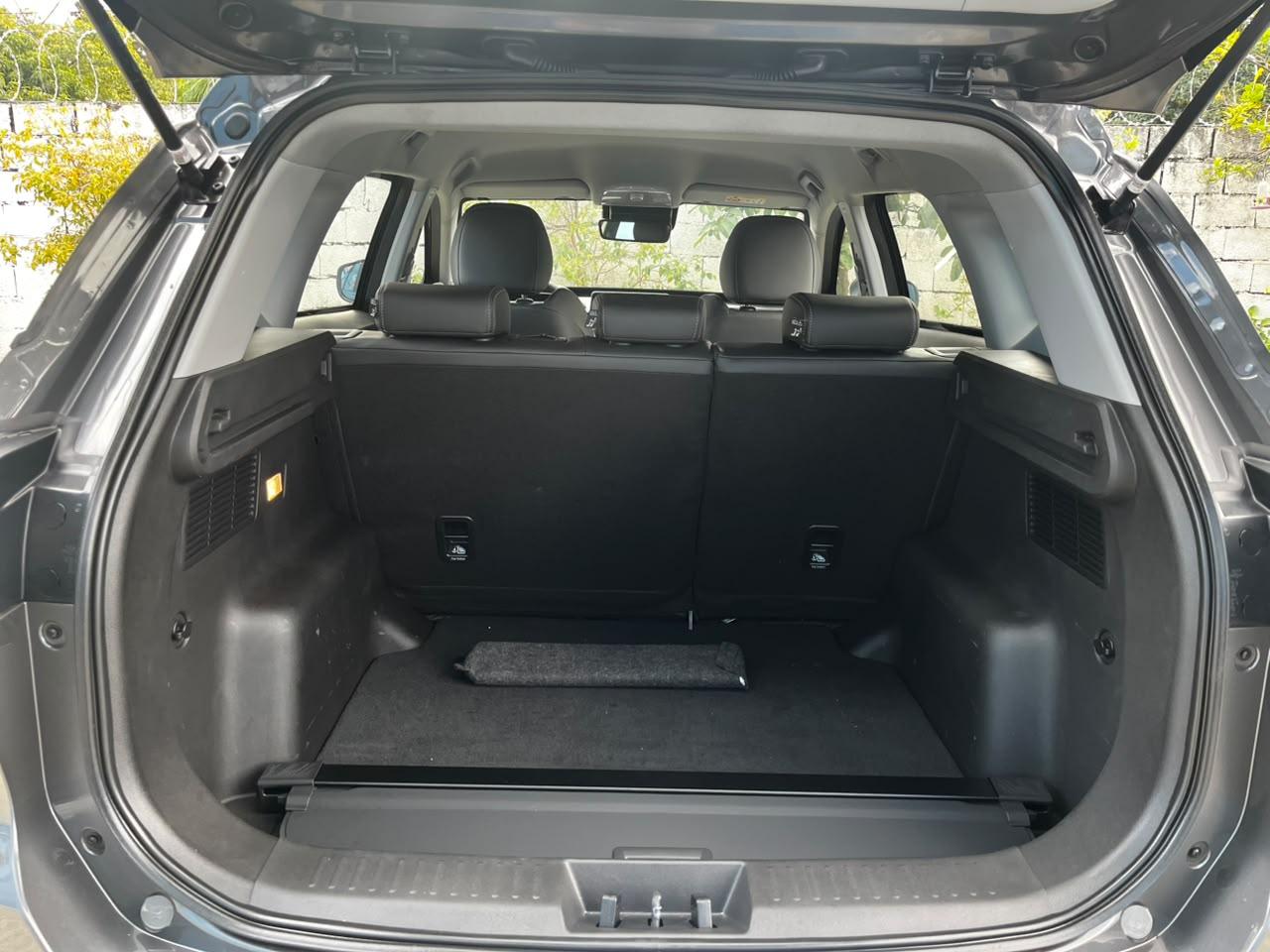 Tiggo 7 Sport cinza 26/27