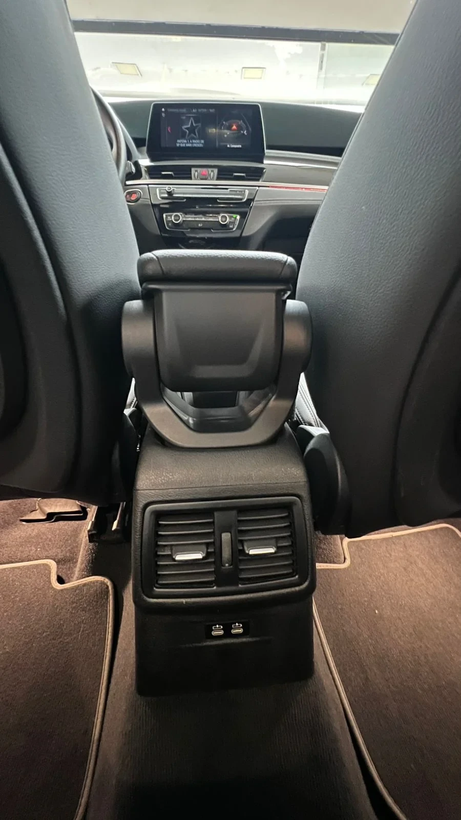 BMW X1 2.0 i SDrive