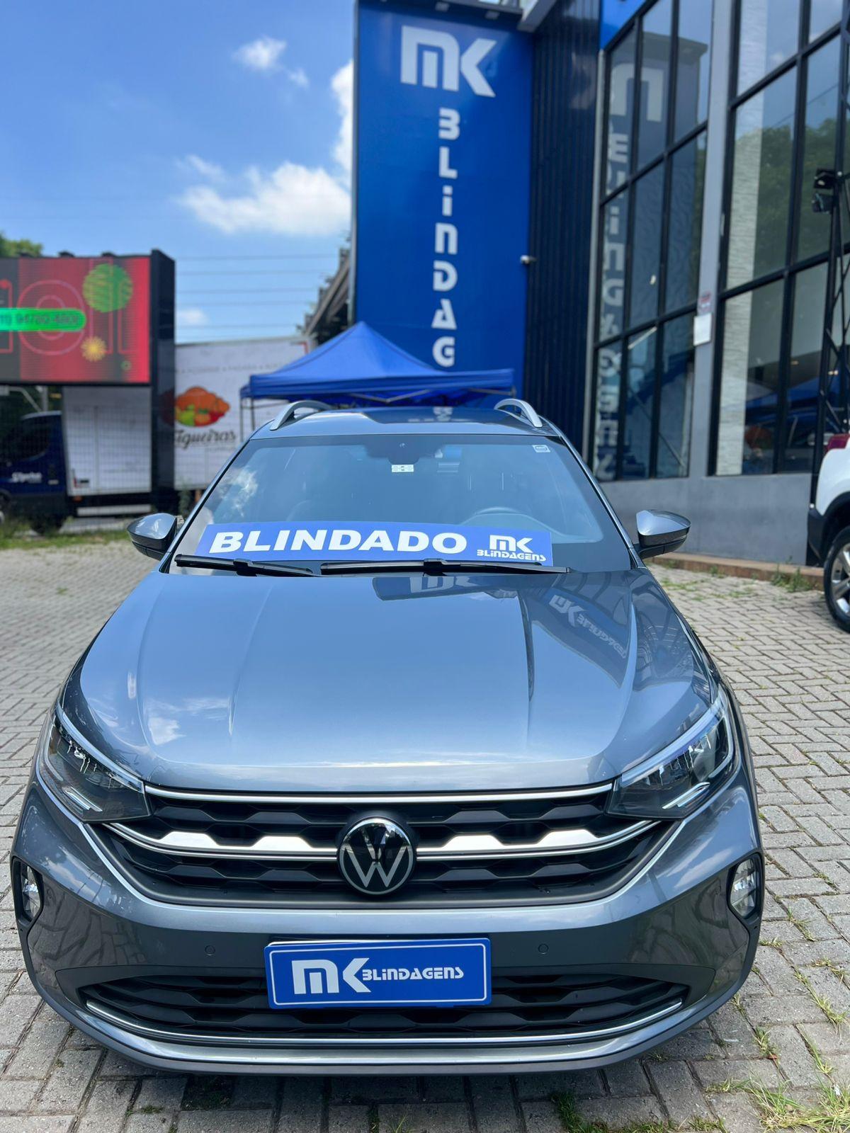 VW Nivus - HIGHLINE 23/24 1.0 TSI