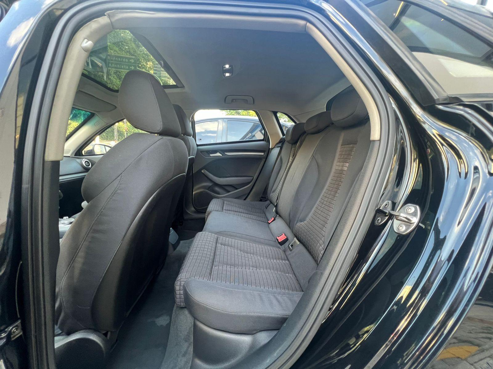 Audi A3 13/14