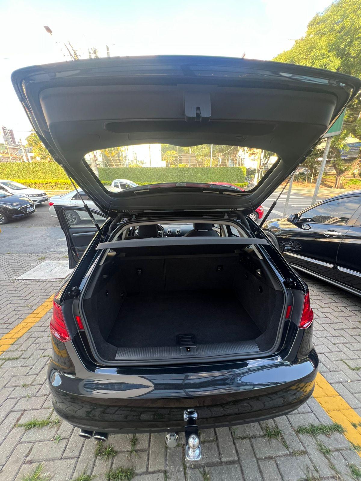 Audi A3 13/14