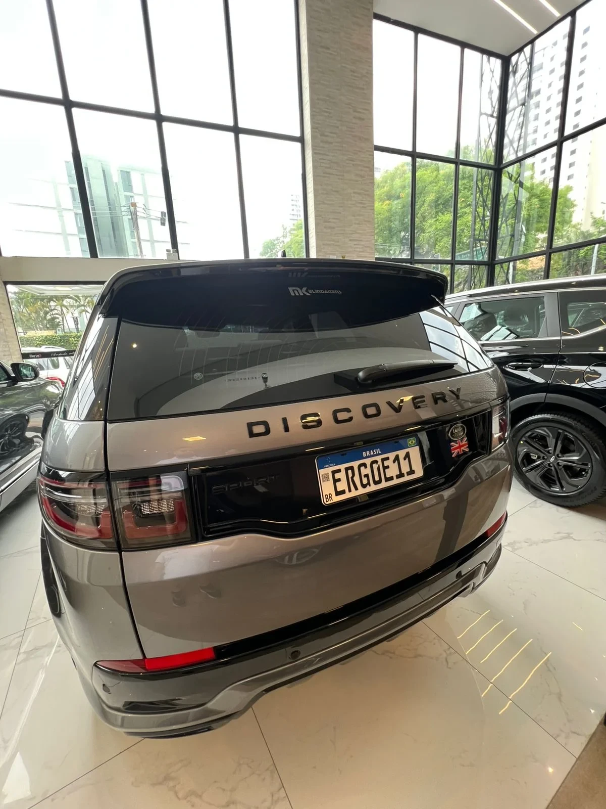 Discover Sport SE 22/22