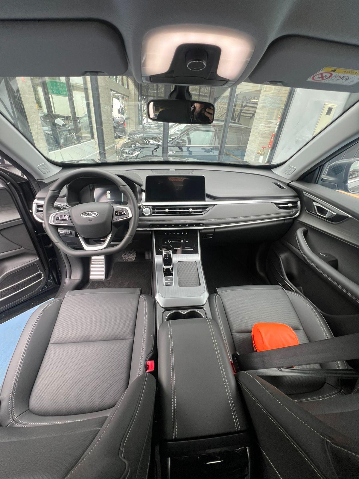 Tiggo 5 Sport 24/25
