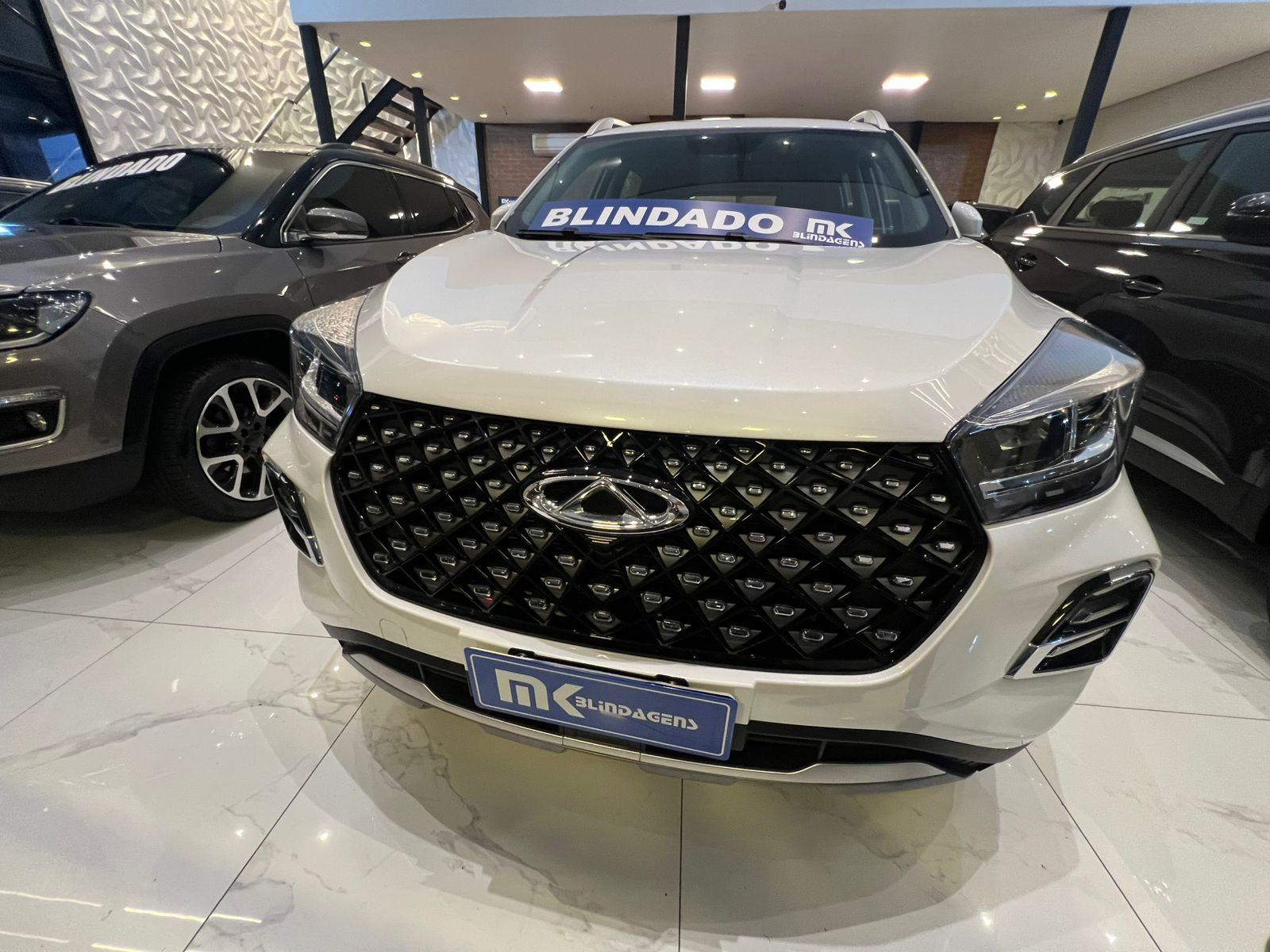 Tiggo 5 Sport 24/25