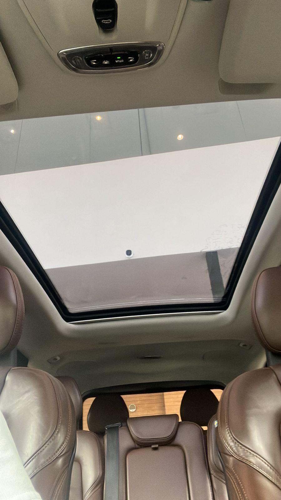 Volvo XC90 2018