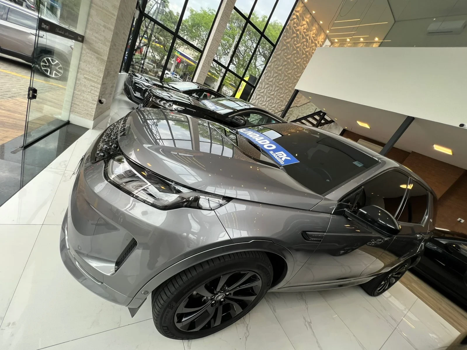 Discover Sport SE 22/22