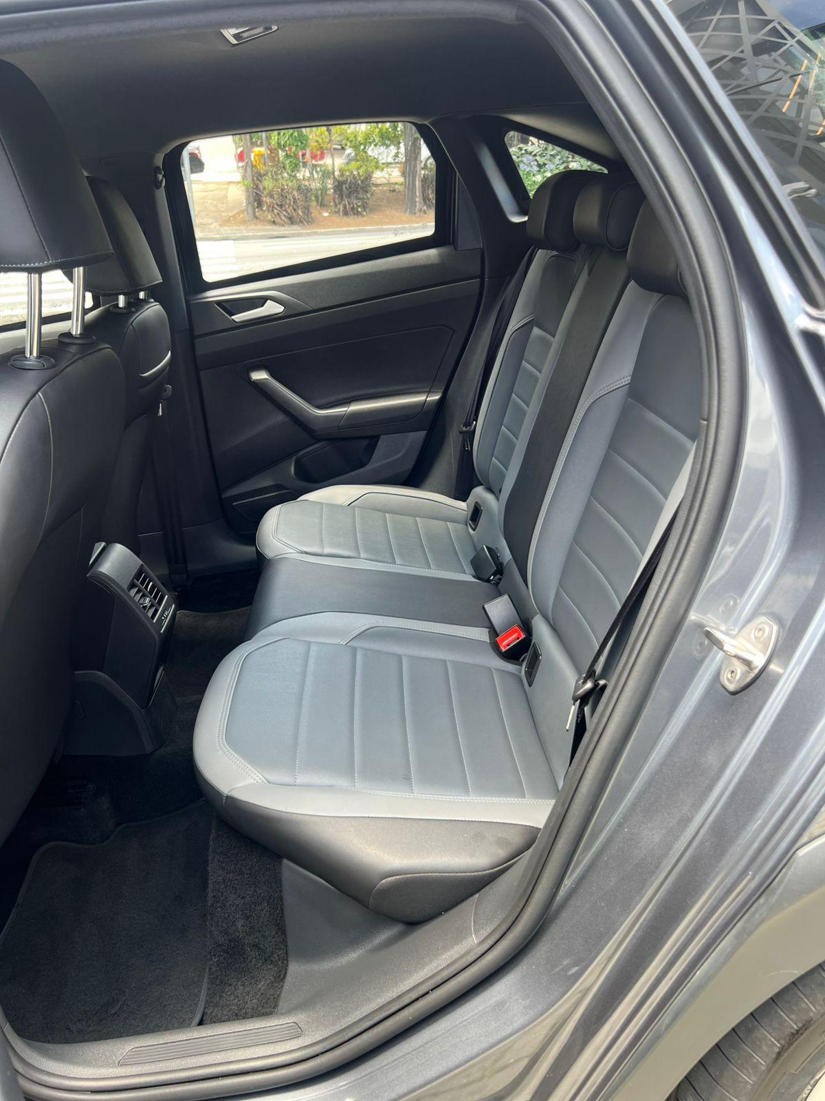 VW Nivus - HIGHLINE 23/24 1.0 TSI