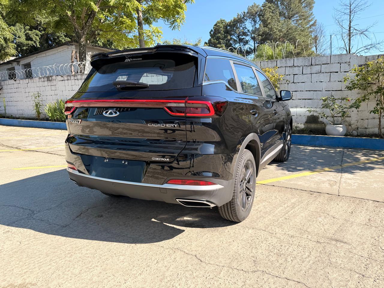Tiggo 7 Sport 26/27