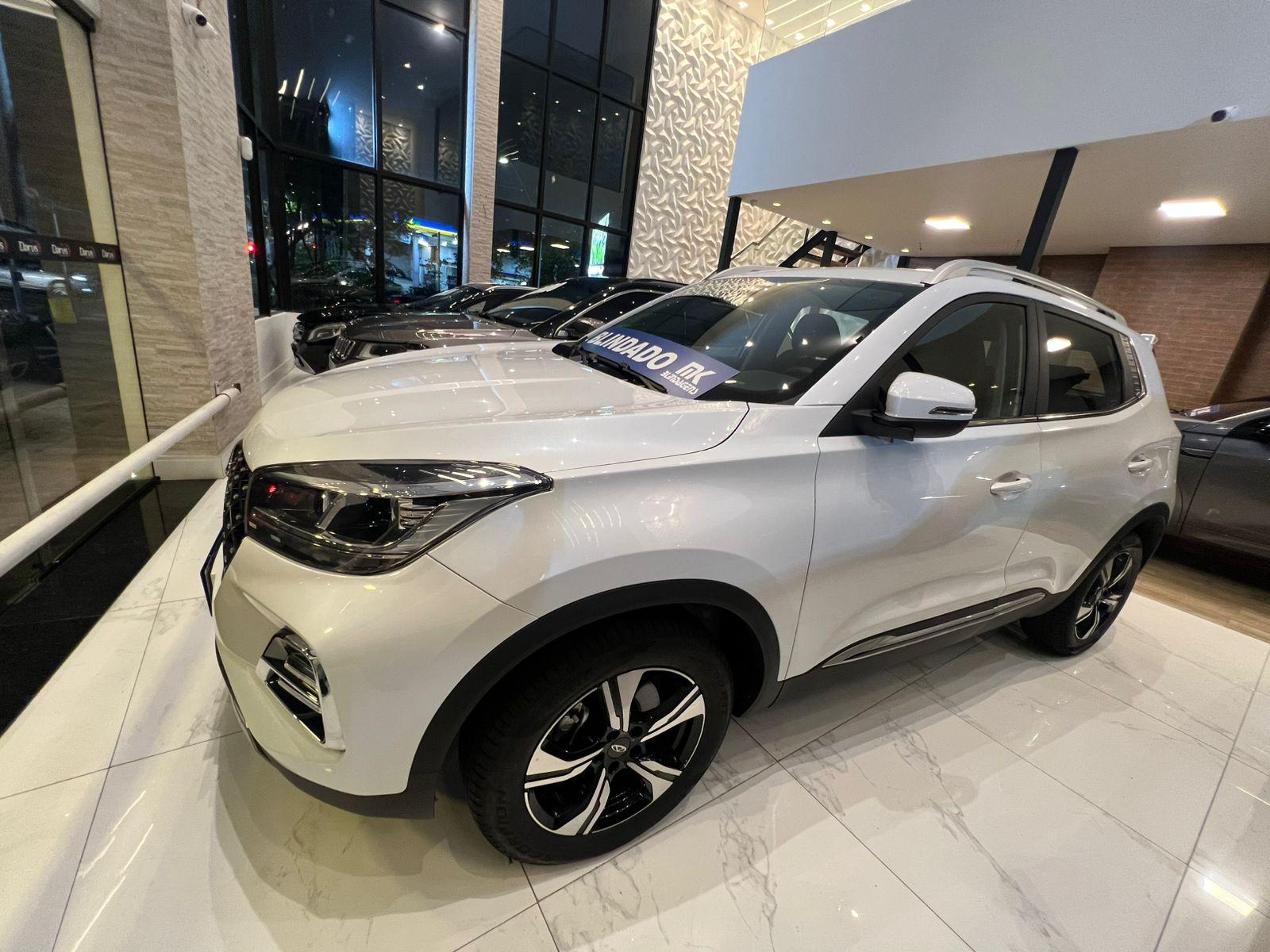 Tiggo 5 Sport 24/25