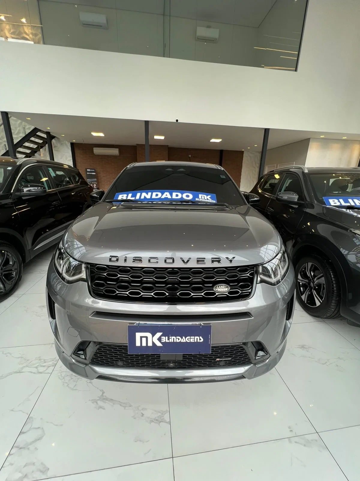 Discover Sport SE 22/22