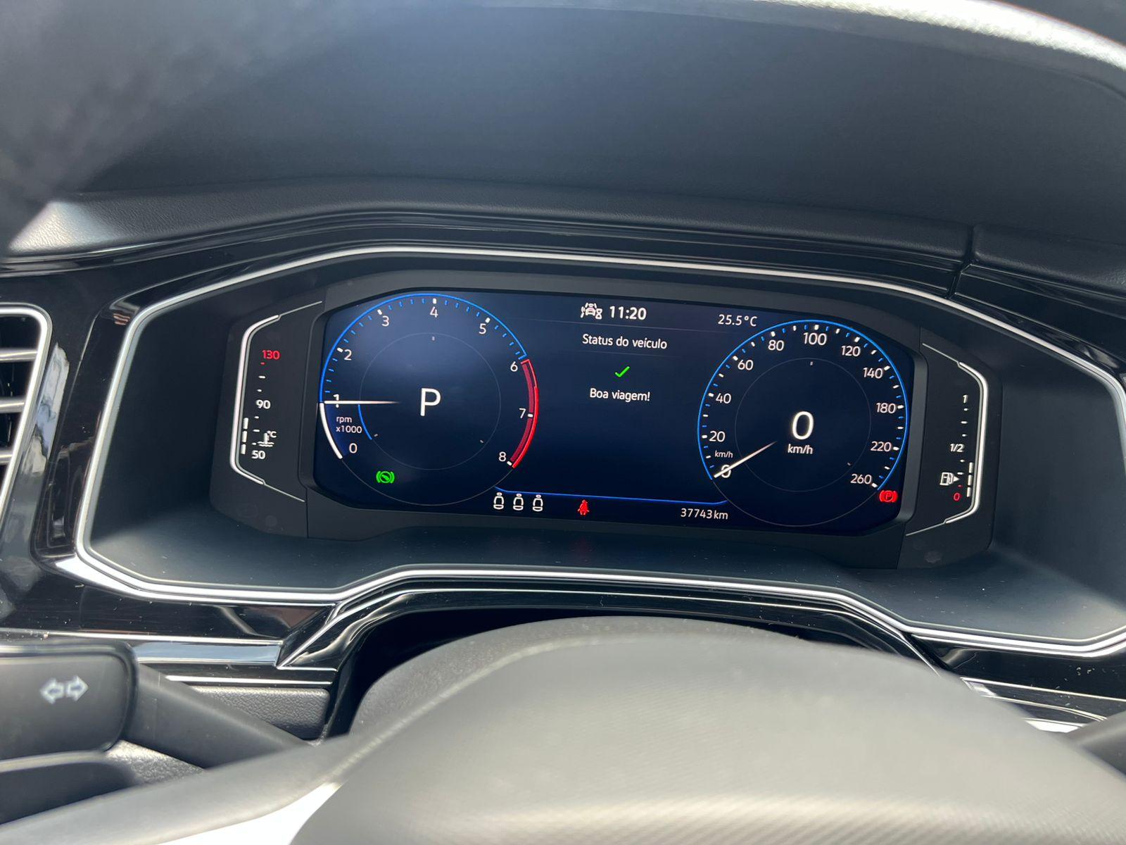 VW Nivus - HIGHLINE 23/24 1.0 TSI
