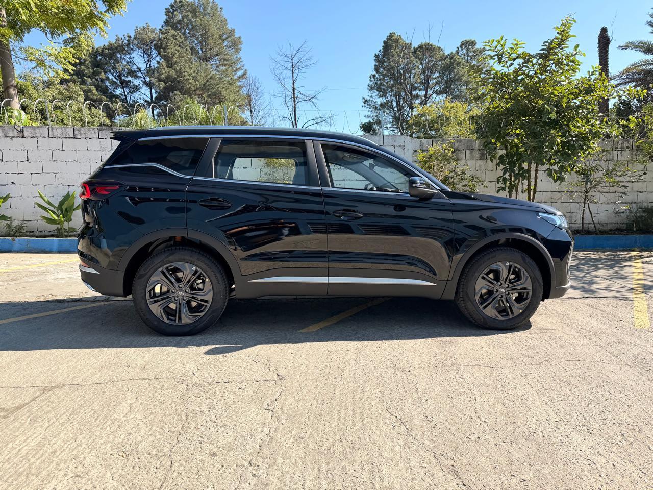 Tiggo 7 Sport 26/27