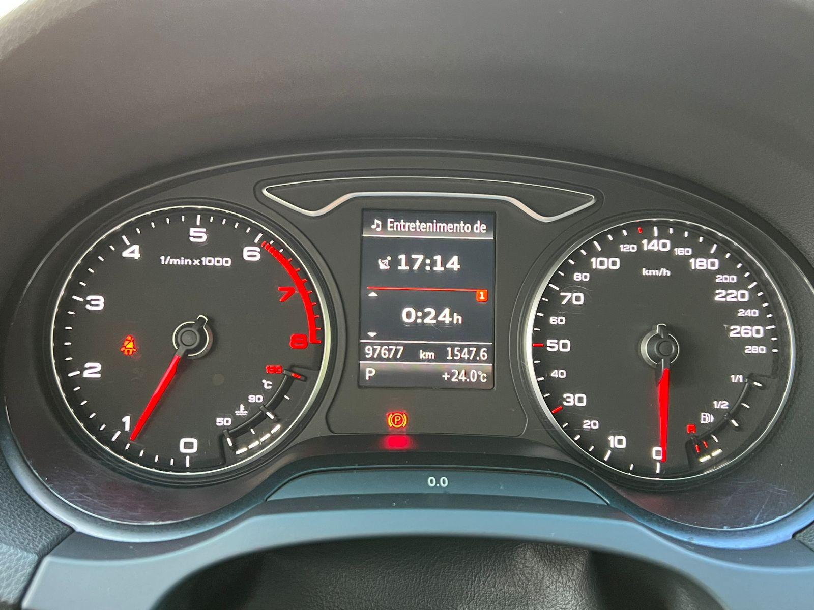 Audi A3 13/14
