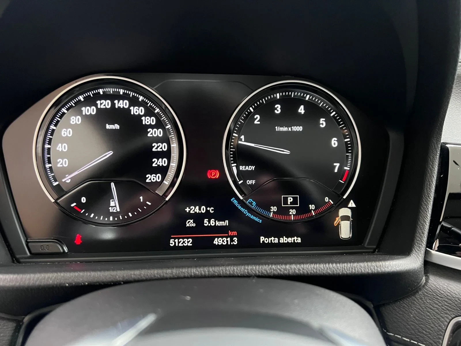 BMW X1 2.0 i SDrive