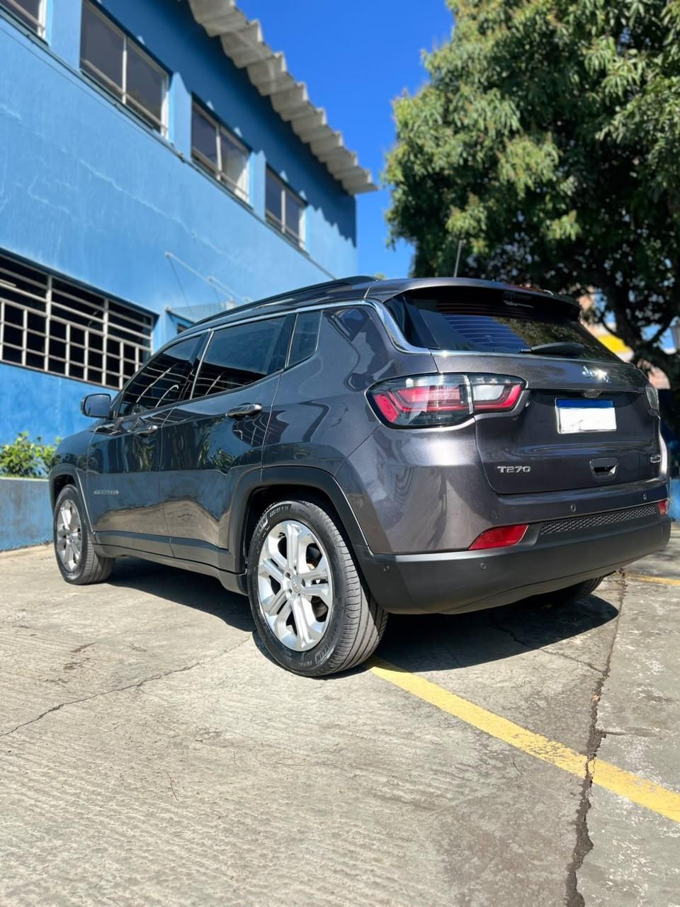 JEEP COMPASS LONGITUDE 23