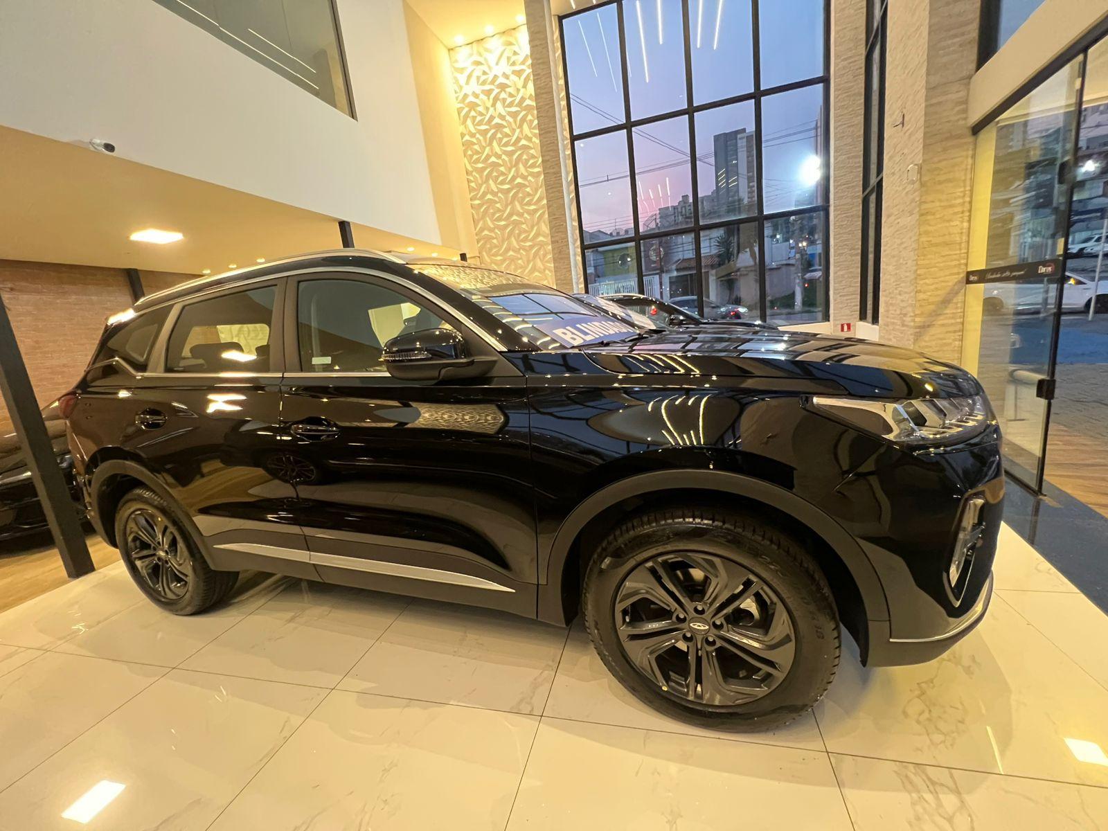 Tiggo 7 Sport