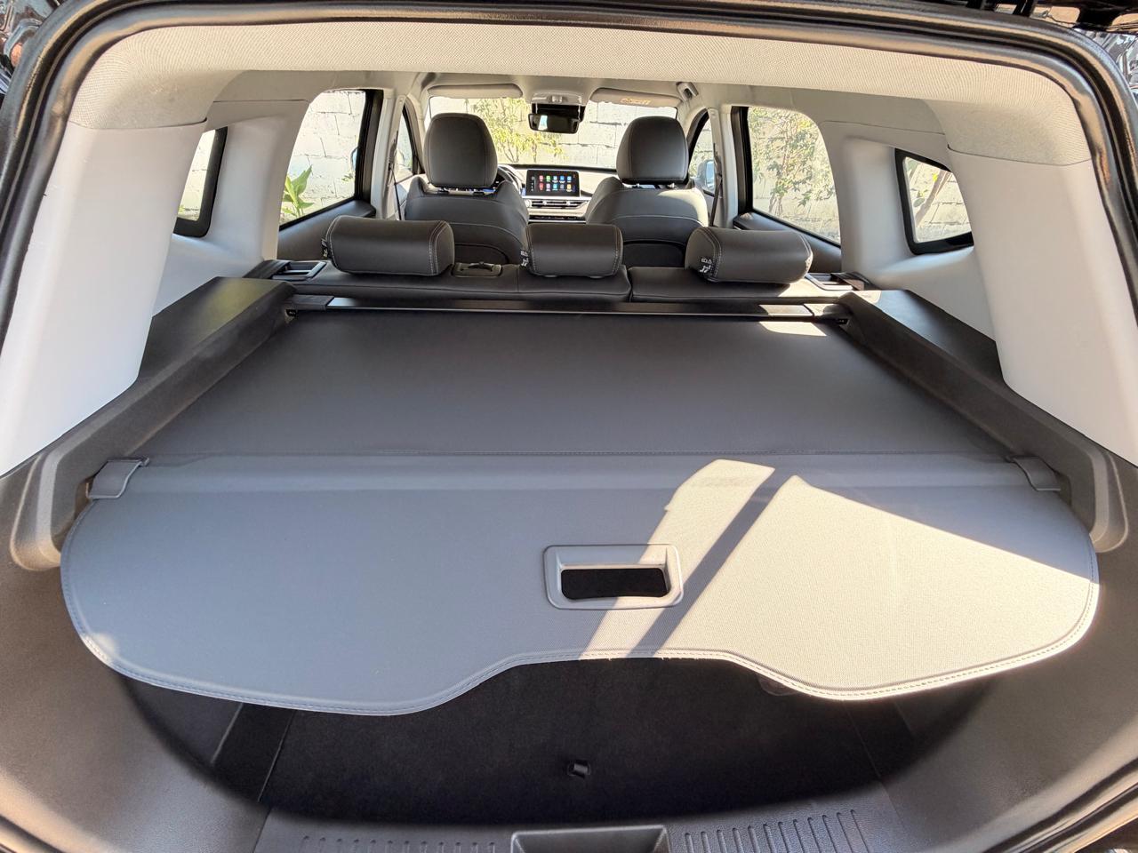 Tiggo 7 Sport 26/27
