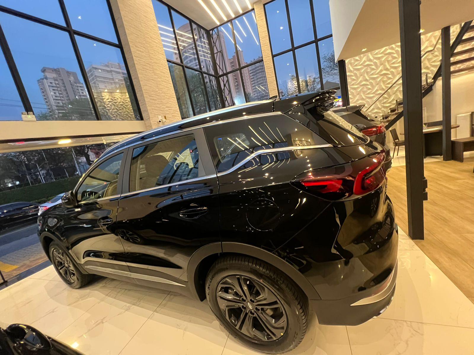 Tiggo 7 Sport