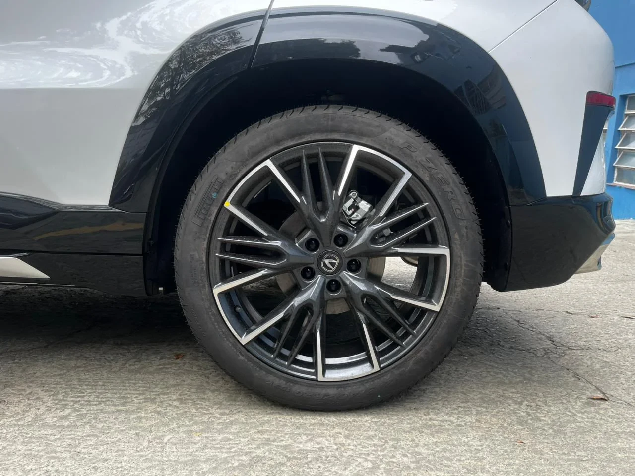 CAOA CHANGAN UNI-T VERSÂO ESPECIAL