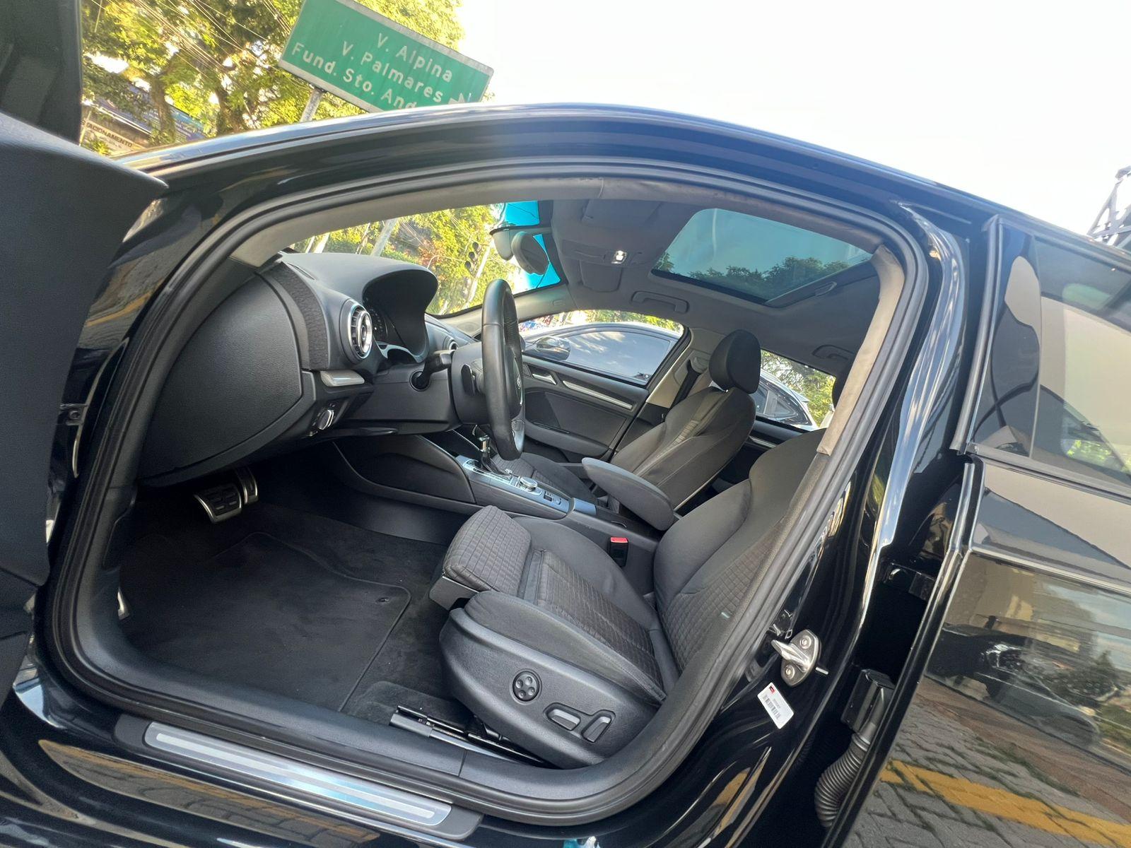 Audi A3 13/14