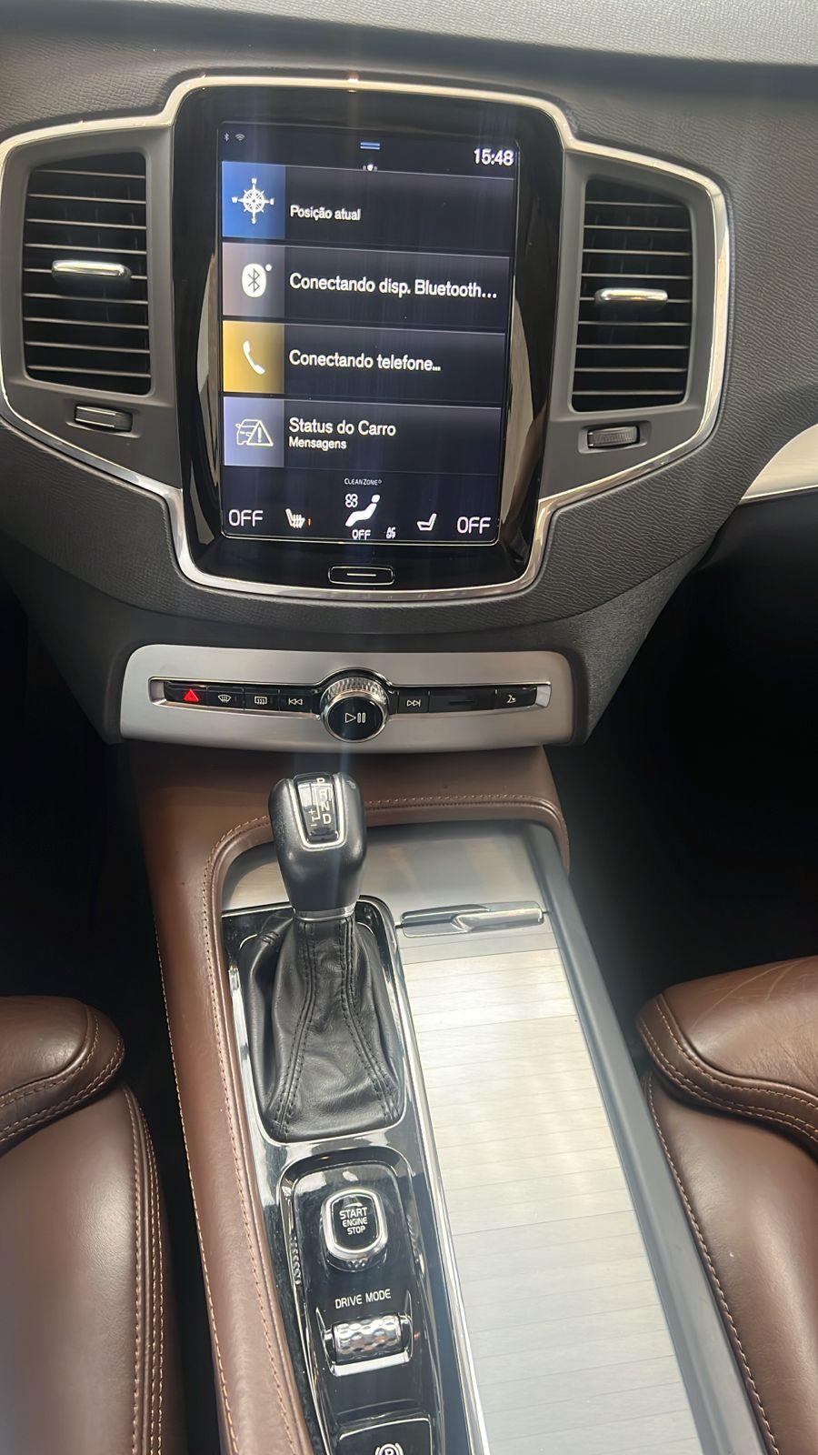 Volvo XC90 2018
