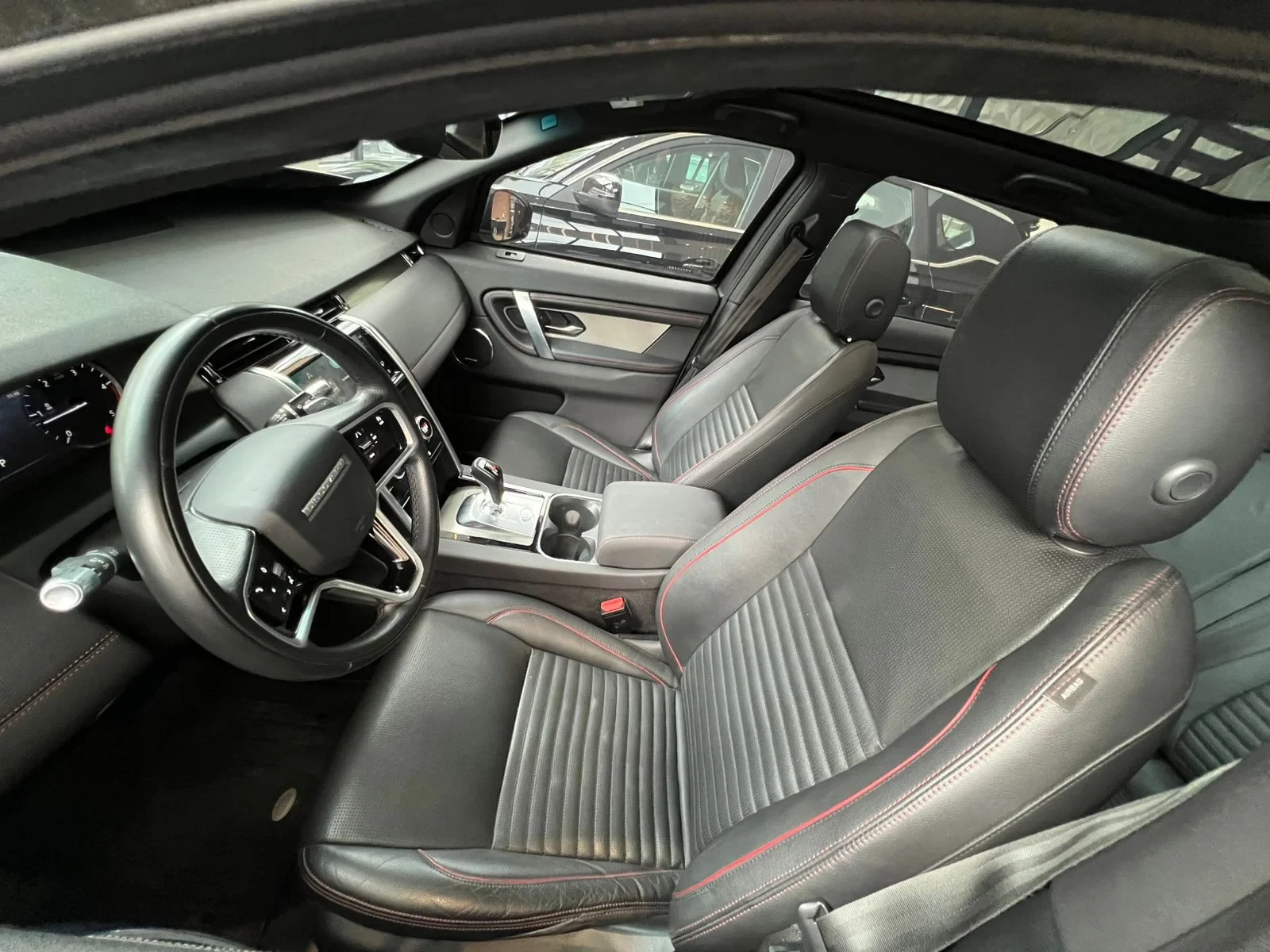 Discover Sport SE 22/22