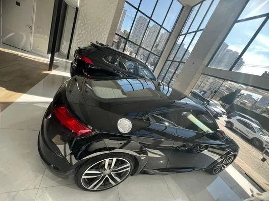 AUDI TT Coupe CJC7H07