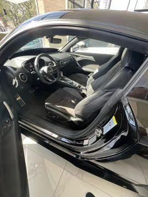 AUDI TT Coupe CJC7H07