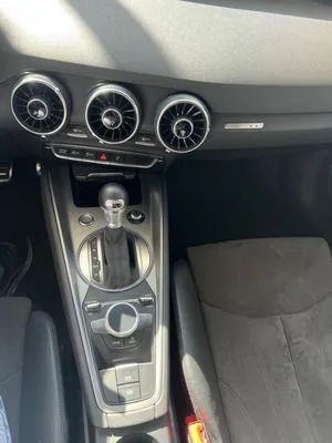 AUDI TT Coupe CJC7H07