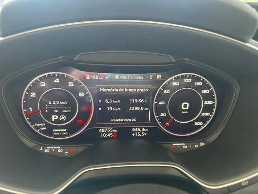 AUDI TT Coupe CJC7H07