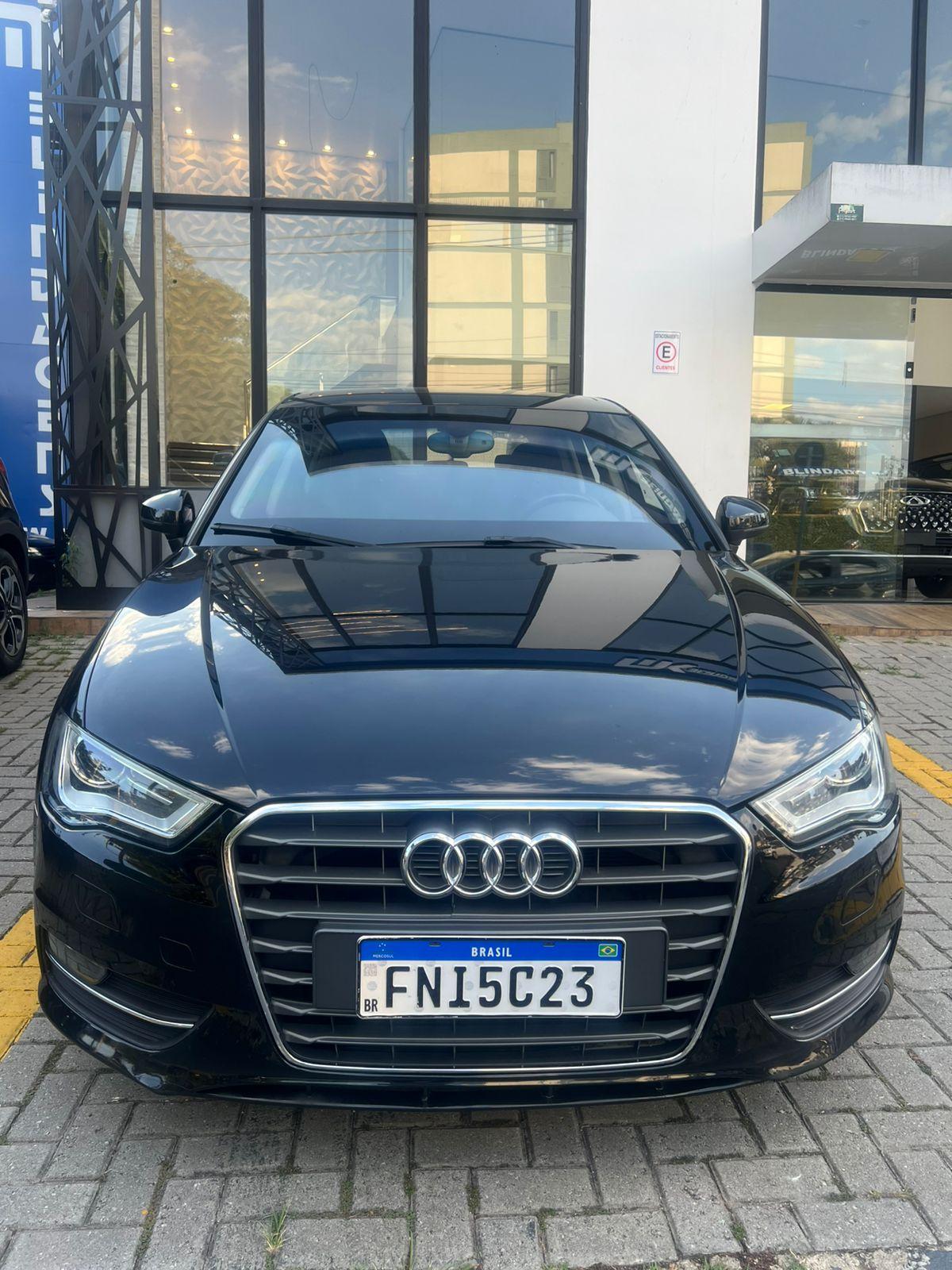 Audi A3 13/14