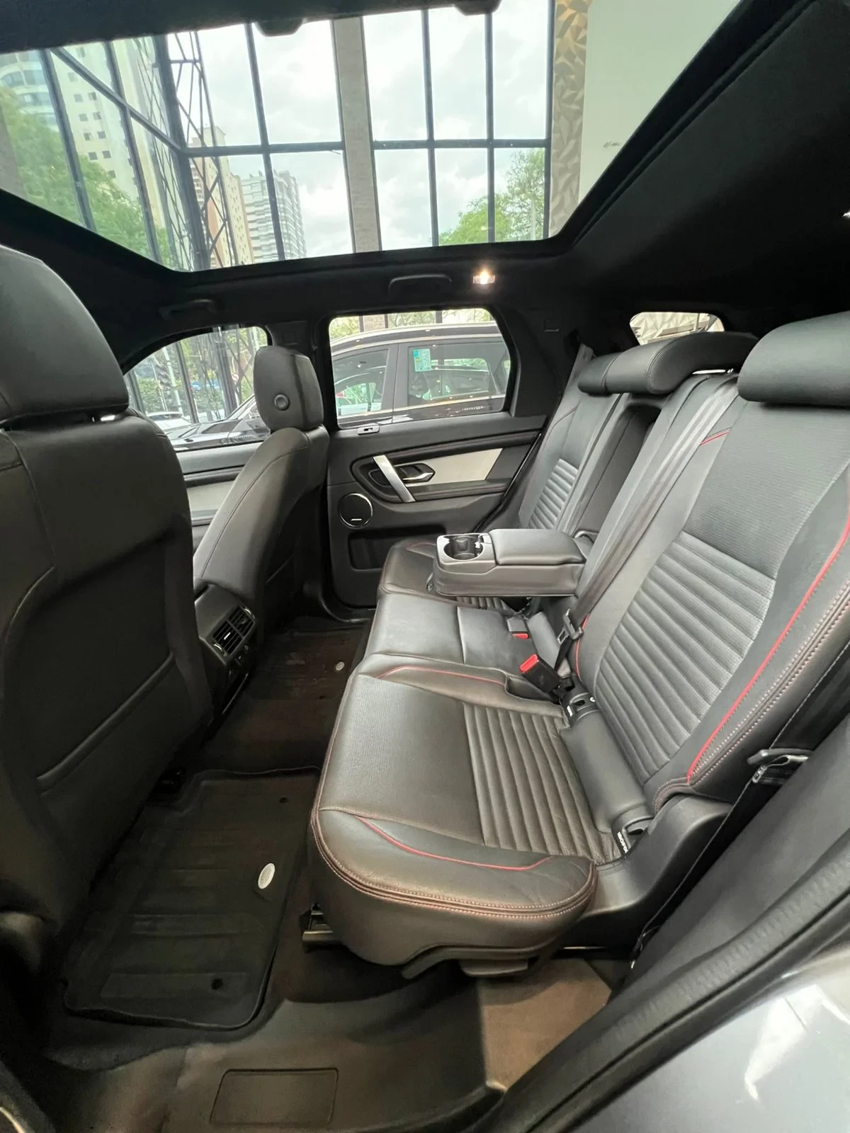 Discover Sport SE 22/22