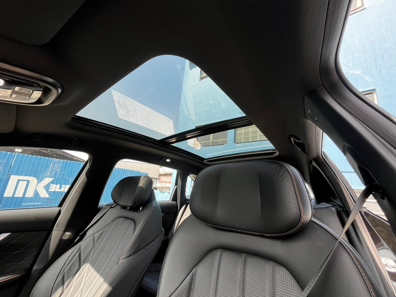 Tiggo 7 Sport cinza 26/27