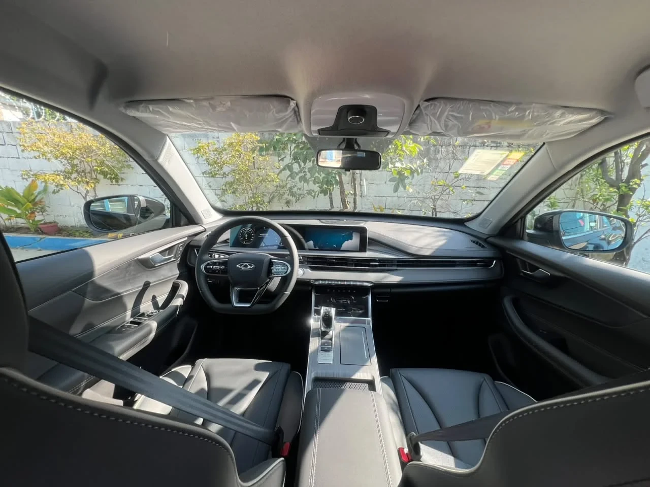 Tiggo 5 Sport Versao Especial