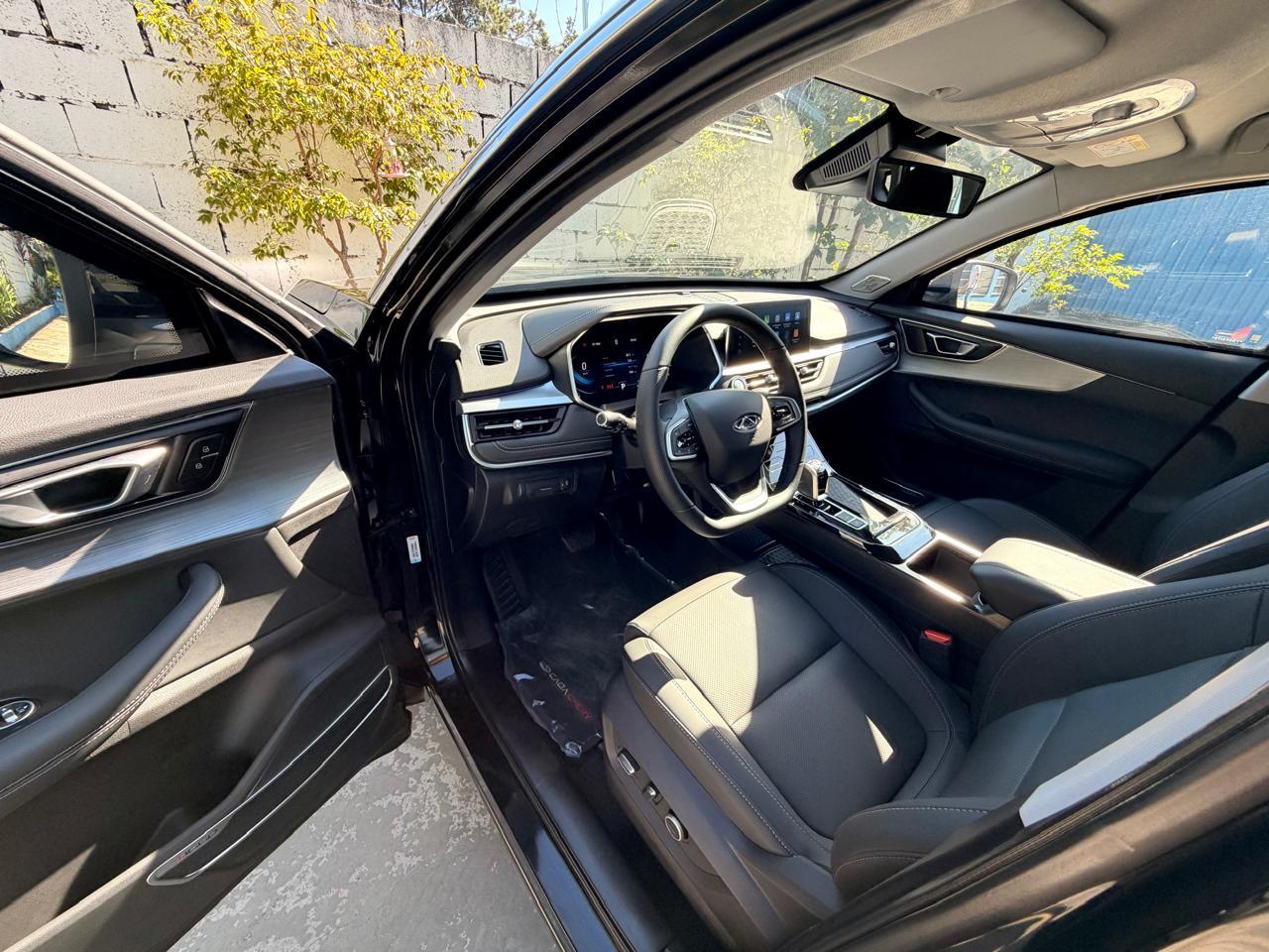 Tiggo 7 Sport 26/27