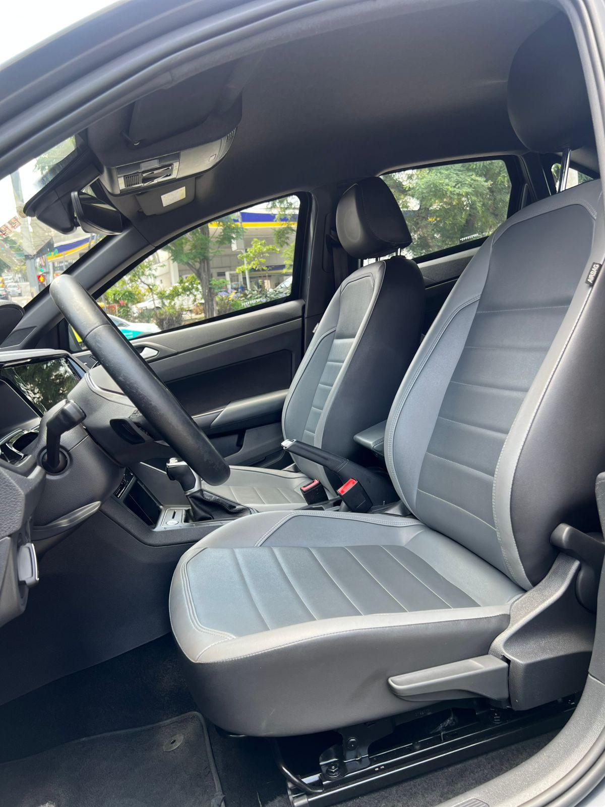 VW Nivus - HIGHLINE 23/24 1.0 TSI