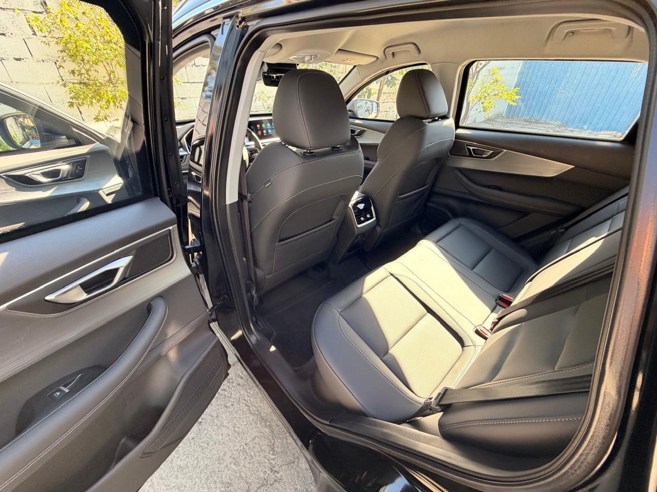 Tiggo 7 Sport 26/27