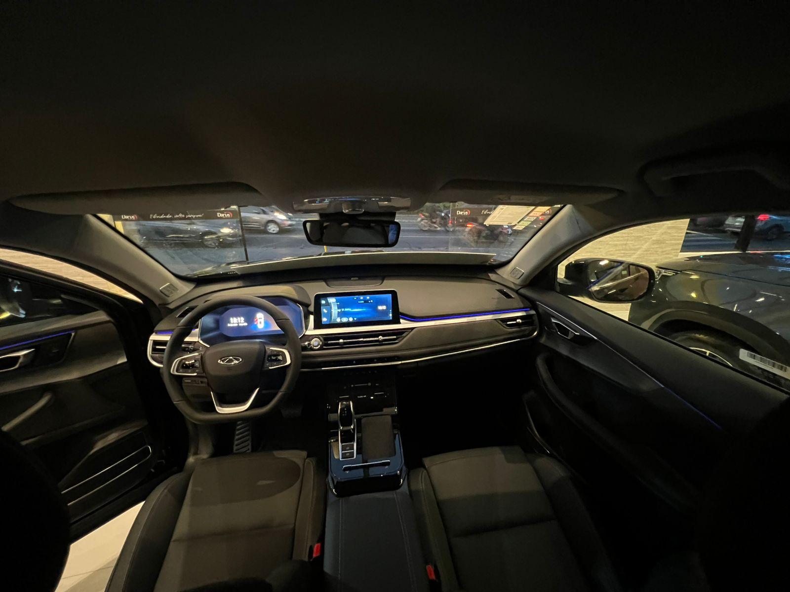 Tiggo 7 Sport