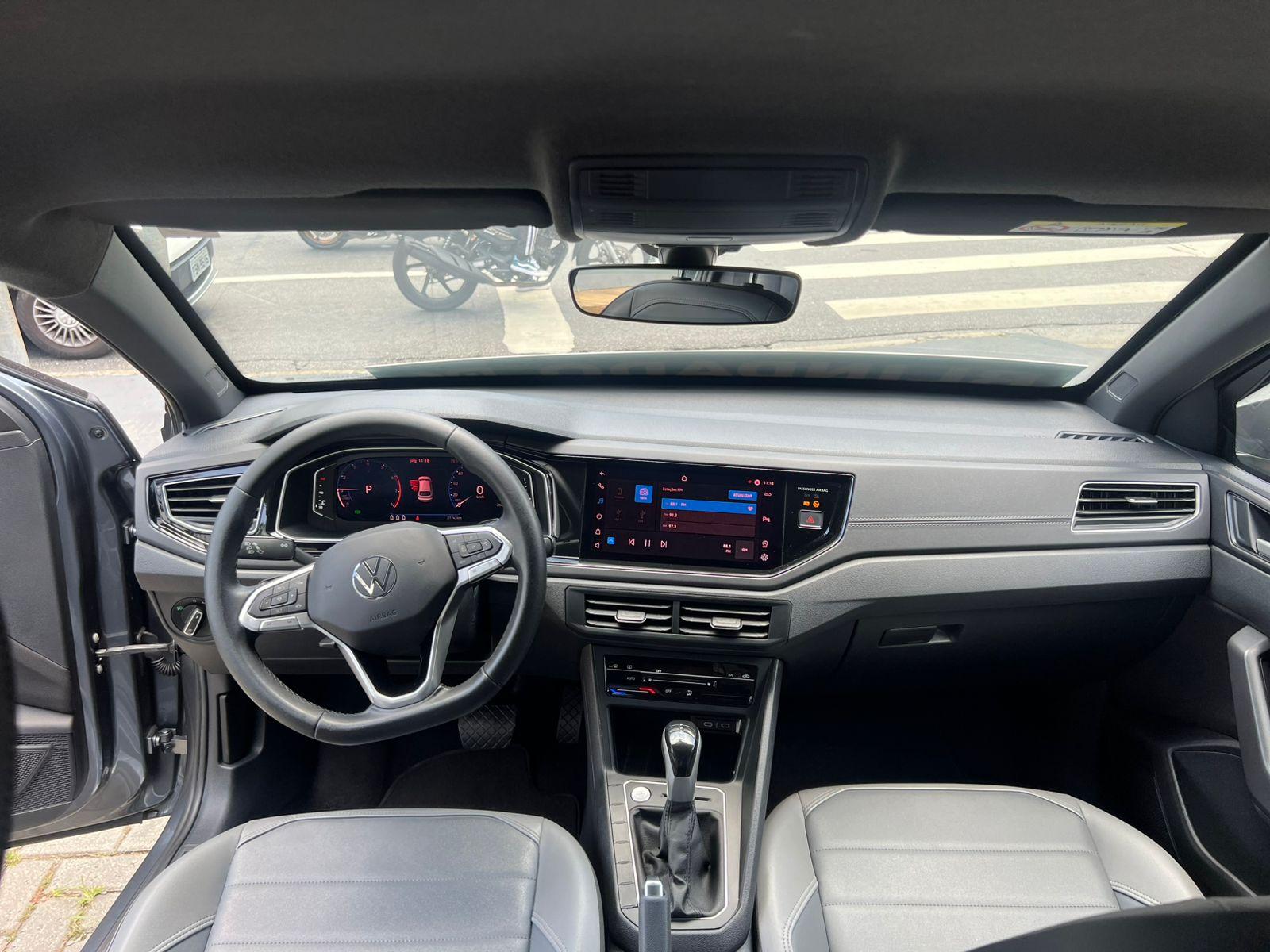 VW Nivus - HIGHLINE 23/24 1.0 TSI