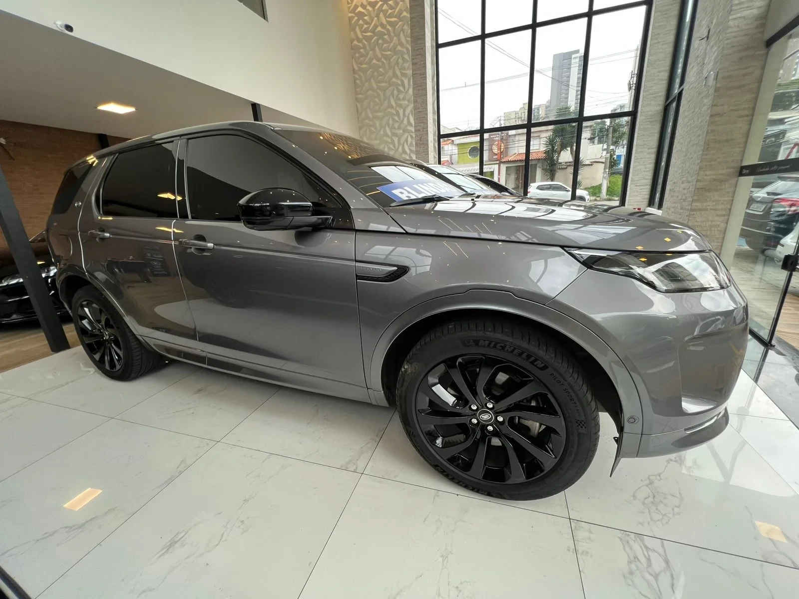Discover Sport SE 22/22
