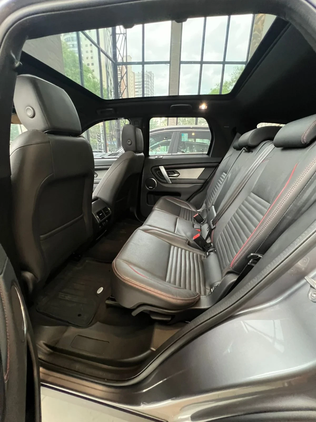 Discover Sport SE 22/22