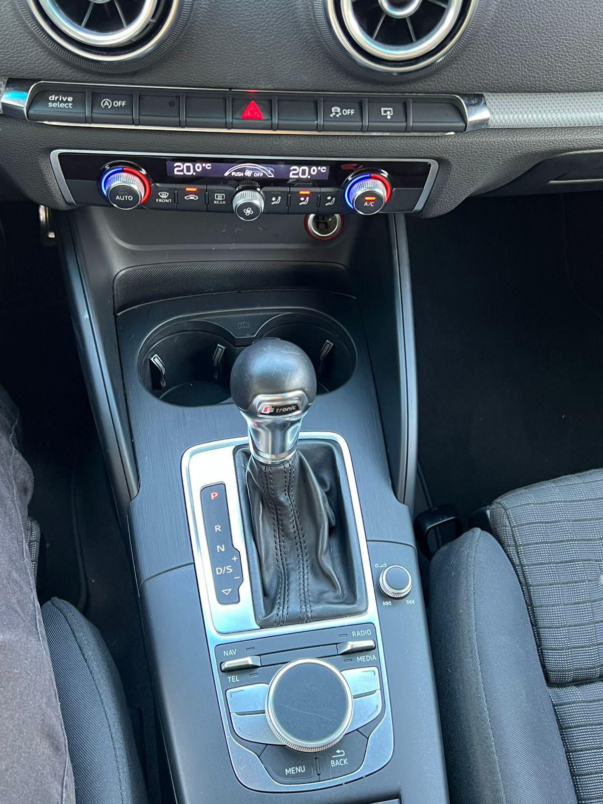 Audi A3 13/14