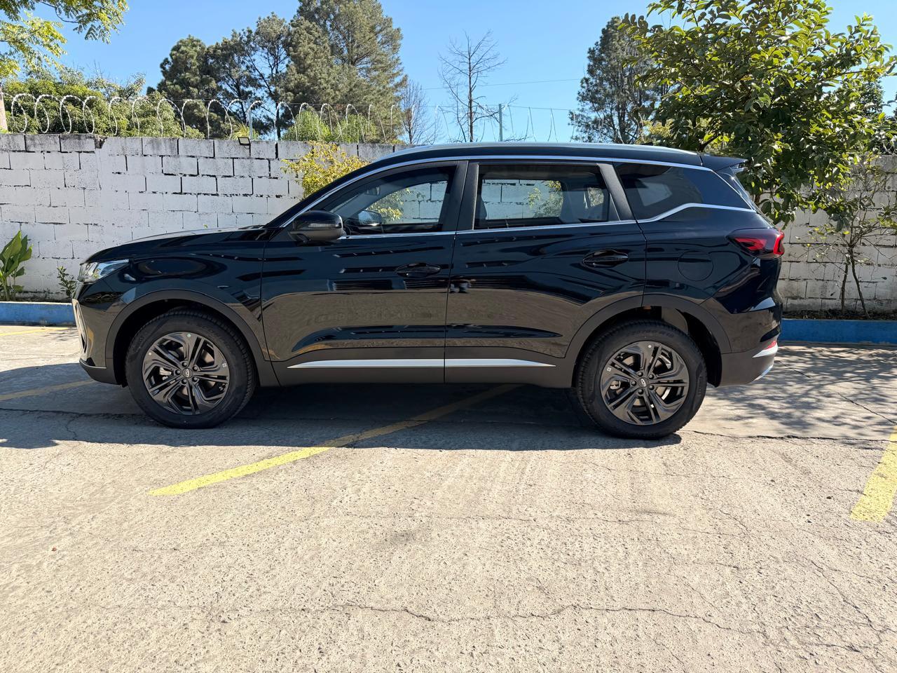 Tiggo 7 Sport 26/27