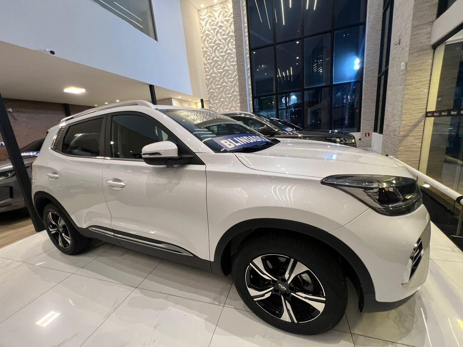 Tiggo 5 Sport 24/25