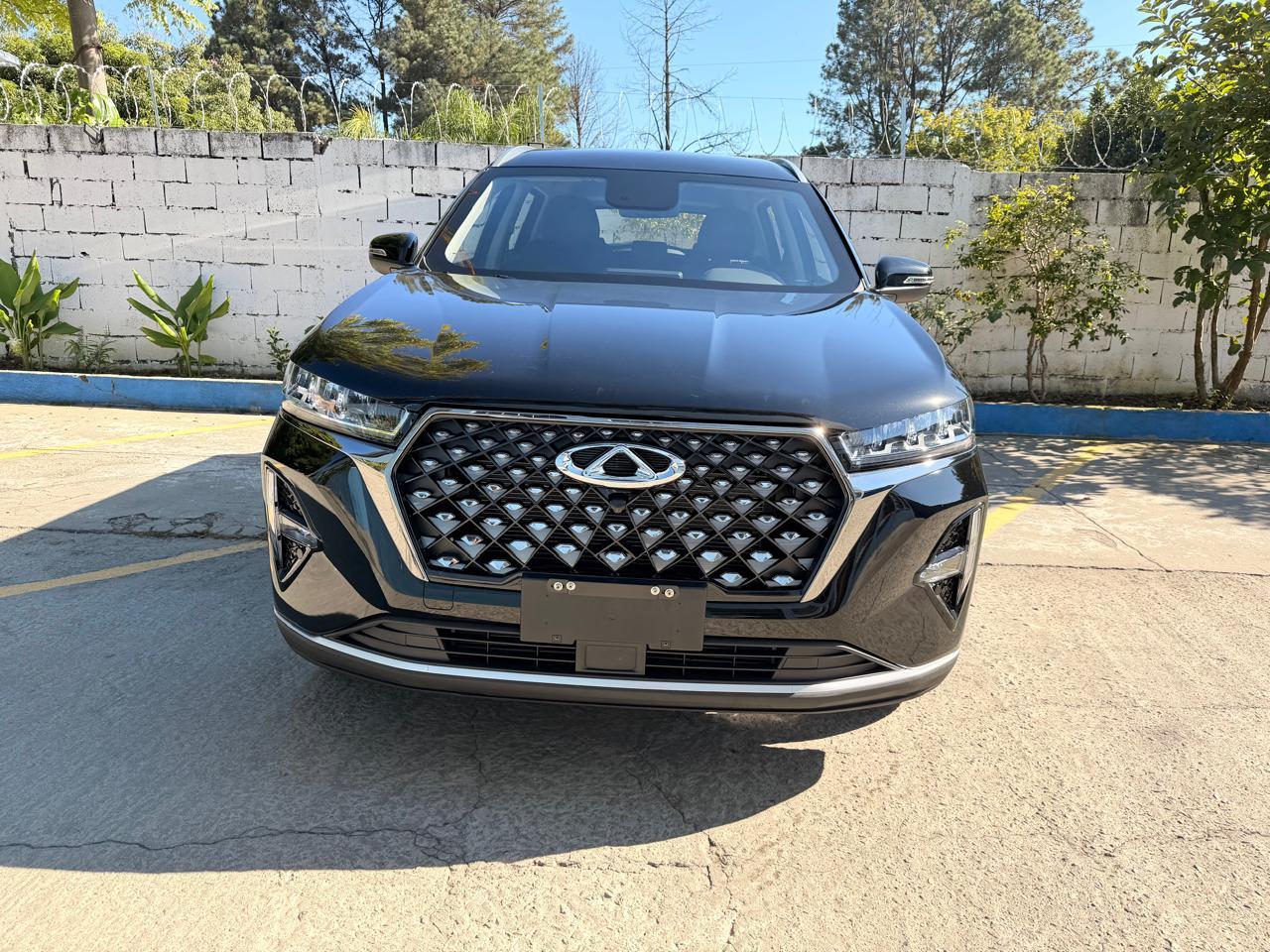 Tiggo 7 Sport 26/27